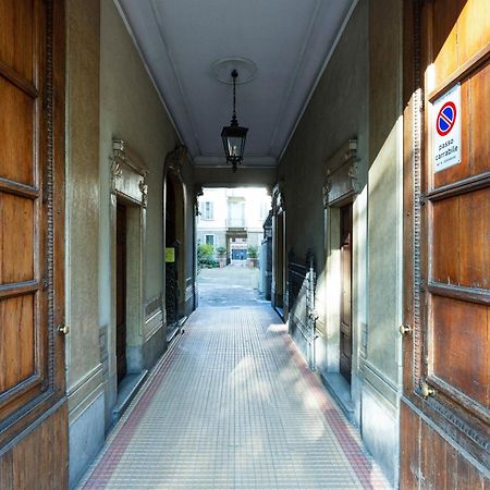 In Darsena Da Andrea Villa Milano Exterior foto