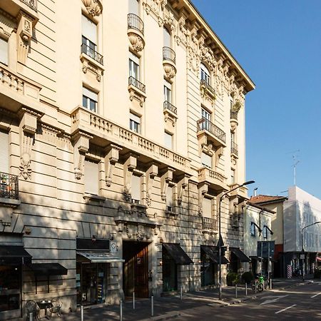 In Darsena Da Andrea Villa Milano Exterior foto